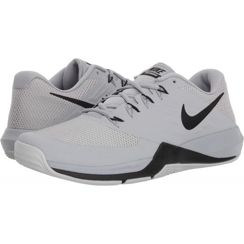 나이키 Nike Mens Lunar Prime Iron II Sneaker, Black/Dark Grey, 6.5 Regular US