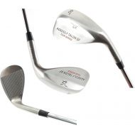 AGXGOLF Tour Series Boys, Girls & Juniors Edition Lob Wedge; 60 Degree Soft Face; Left or Right Hand
