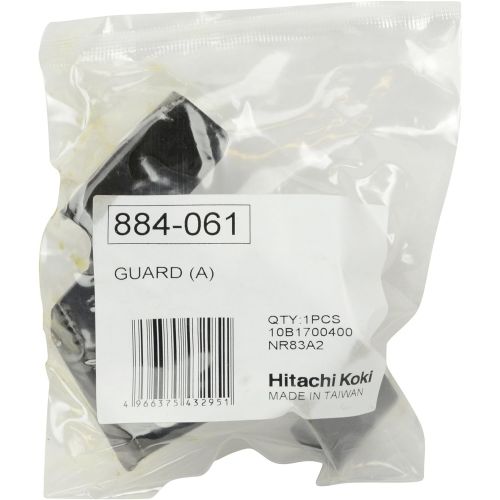  (4) Hitachi 884-061 Guards (A) for NR83A2, NR83A5