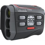 [아마존베스트]Bushnell Hybrid Golf Laser Rangefinder + GPS