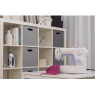 SINGER | Simple 3232 Sewing Machine with Built-In Needle Threader, & 32 Built-In Stitches - Perfect for Beginners - Sewing Made Easy