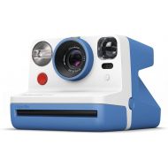 [아마존베스트]Polaroid Originals Now I-Type Instant Camera - Blue (9030)