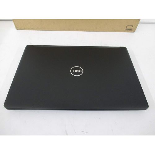 델 Dell Latitude 5591 15.6 1920 x 1080 LCD Laptop with Intel Core i7 8850H Hexa Core 2.6 GHz, 16GB RAM, 512GB SSD