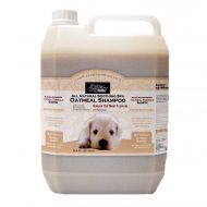 Alphadog Series Shampoo (Oatmeal)