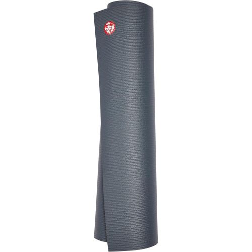 만두카 Manduka PROlite Yoga Mat  Premium 4.7mm Thick Mat, Eco Friendly, Oeko-Tex Certified and Free of ALL Chemicals. High Performance Grip, Ultra Dense Cushioning for Support and Stabil