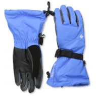 Columbia Sportswear Womens Torrent Ridge Gloves