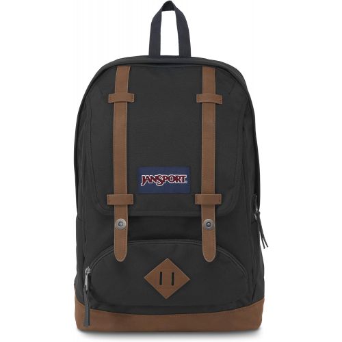  JanSport Cortlandt 15-inch Laptop Backpack - 25 Liter School and Travel Pack