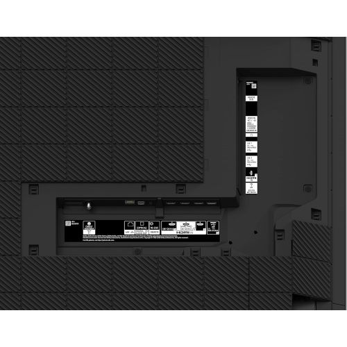 소니 75인치 소니 Sony X95J BRAVIA XR Full Array LED 4K 울트라 HD 스마트 구글 티비 2021년형 (XR75X95J)
