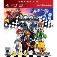 [아마존베스트]Square Enix Kingdom Hearts HD 1.5 Remix
