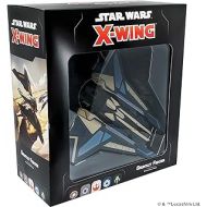 Atomic Mass Games Star Wars X-Wing 2nd Edition Miniatures Game Gauntlet Expansion Pack Strategy Game for Adults and Teens Ages 14+ 2 Players Average Playtime 45 Minutes Made by Fantasy Flight Games,