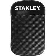 [아마존베스트]Stanley S4005 3.5 x 5.75 Extra-Strong Anti-Slip Grip Dashboard Gel Pad for Cell Phone, Tablet, GPS, Keys or Sunglasses,Black,Small