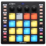 [아마존베스트]PreSonus ATOM Production and Performance Pad Controller with Studio One Artist Software