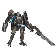 Transformers Age of Extinction Generations Class Lockdown Figure(Discontinued by manufacturer)