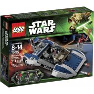 LEGO Star Wars Mandalorian Speeder (75022)