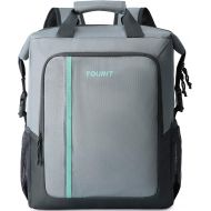 TOURIT 42 Cans Backpack Cooler Leakproof Large Capacity Insulated Backpack