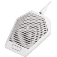 Audio-Technica U891RWb Cardioid Condenser Boundary Microphone with Switch