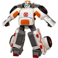Transformers Playskool Heroes Transformers Rescue Bots Medix The Doc-Bot, Action Figure, Ages 3-7 (Amazon Exclusive)