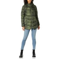 Volcom womens Structure Down Snow Jacket