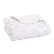 Aden aden + anais Classic Metallic Dream Blanket, 100% Cotton Muslin, 4 Layer Lightweight and Breathable,...