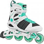 Pacer Explorer Inline Skates from Great for Indoor or Outdoor use.