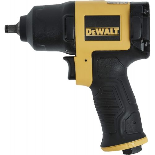  DEWALT DWMT70775 3/8-Inch Square Drive Impact Wrench