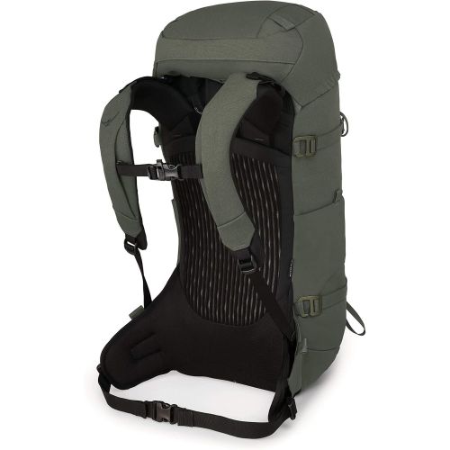  Osprey Packs Mens Archeon 30 Hiking Backpack, Haybale Green, O/S