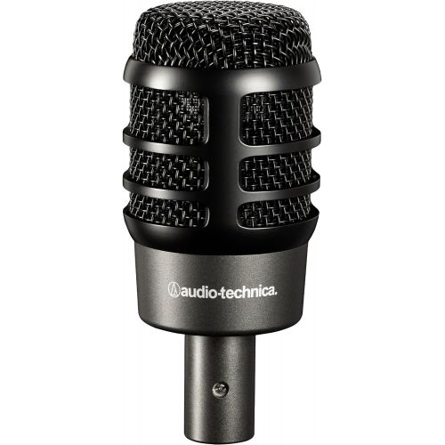 오디오테크니카 Audio-Technica ATM-DRUM7 7-Piece Drum Microphone Pack with Case