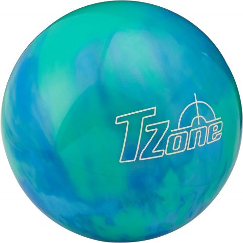 브런스윅 Brunswick Tzone Deep Space Bowling Ball