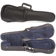 Bobelock Student 1007S Black/Blue 4/4 Violin Case