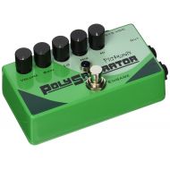 Pigtronix PSO Guitar Distortion Effect Pedal
