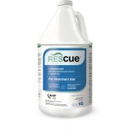 Diversey Rescue One-Step Disinfectant Cleaner & Deodorizer, Concentrate Bottle(1 Gallon)