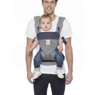 Ergobaby Carrier, 360 All Carry Positions Baby Carrier, Star Dust