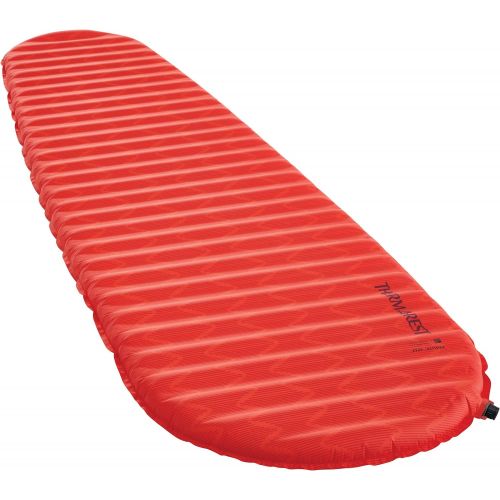  Therm-a-Rest Prolite Apex Self-Inflating Camping and Backpacking Sleeping Pad, Regular - 20 x 72 Inches
