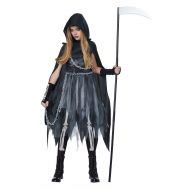 California Costumes Child Reaper Girl