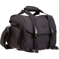 [아마존베스트]AmazonBasics Large DSLR Gadget Bag (Gray interior)