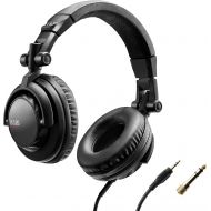 [아마존베스트]Hercules DJ AMS-HDP-DJ-45 HDP DJ45 headphones