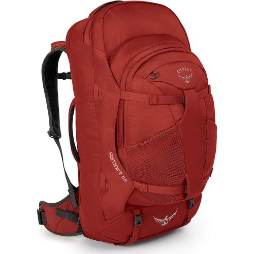  Osprey Farpoint 55 Mens Travel Backpack