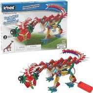 K’NEX Beasts Alive - K'NEXosaurus Rex Building Set - 255 Pieces - Ages 7+ Engineering Educational Toy