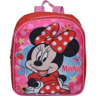 Minnie Mouse Disney 12 Backpack