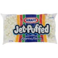 Jet-Puffed Jet Puffed Mini Marshmallow, 16 Ounce Bags (Pack of 12)