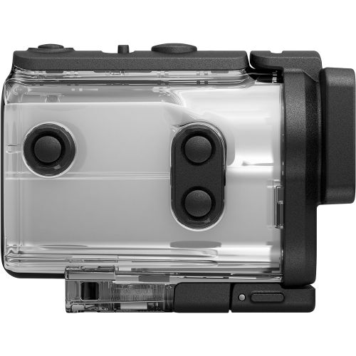 소니 Sony MPKUWH1 Underwater Housing for Action Cam (Clear)