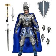NECA Dungeons & Dragons Ultimate Strongheart 7-Inch Scale Action Figure