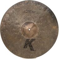 Zildjian K Custom Special Dry Ride Cymbal - 21 Inches