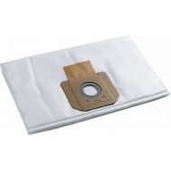 Bosch Fleece Dust Bags for 14 gallon Dust Extractors (30 Pack) VB140F-30