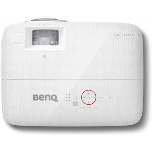 벤큐 [아마존베스트]BenQ TH550 Full HD Home Entertainment Projector
