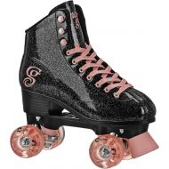 Roller Derby Candi GRL Sabina - Colorful Freestyle Roller Skates