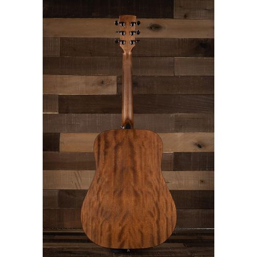 [아마존베스트]IBANEZ AW54-OPN OPEN PORE NATURAL Acoustic guitars Acoustic guitars