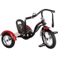 [아마존베스트]Schwinn Roadster Tricycle for Toddlers and Kids
