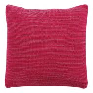 Ethan Allen | Disney Glimmer Pillow, Minnie Pink