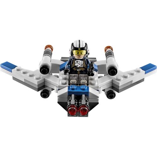  LEGO Star Wars U-Wing Microfighter 75160 Building Kit